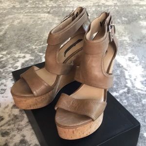 kenneth cole edith wedge